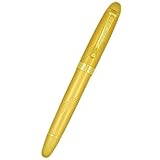X450 Kurve Gold Fountain Pen