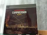 The destroyer Campbeltown