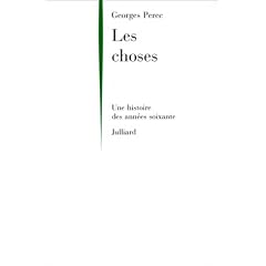 Les Choses