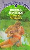 Intimate Strangers (Silhouette Special Edition)
