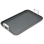 All-Clad LTD Nonstick Grande Griddle