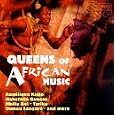 Queens of African Music