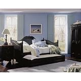 Ma Marie Daybed - Antique Black
