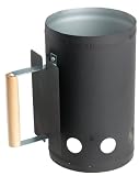  : Charcoal Companion Black Boxed Chimney Starter