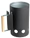 Charcoal Companion Black Boxed Chimney Starter
