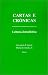 Book Cartas E Cronicas: Leitura Journalistica