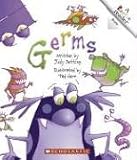 Germs (Rookie Readers)