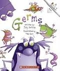 Germs (Rookie Readers)