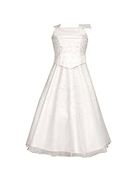 Material: Organza /Polyester /Satin 
Embellishments: Beaded  
Size Category: Adult 
