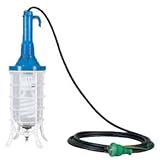 日動工業 防雨【密閉型】耐震ハンドランプ 27W HLE-03W-27F