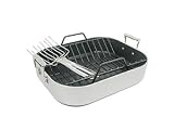 Review All-Clad 71061 / All-Clad MC2 Roti Combo