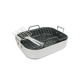 All-Clad MC2 Roti Combo by All-Clad