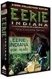 Eerie Indiana - The Complete Series