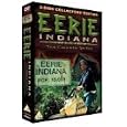 Eerie Indiana - The Complete Series
