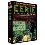 Eerie Indiana - The Complete Series