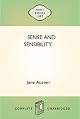 Sense and Sensibility