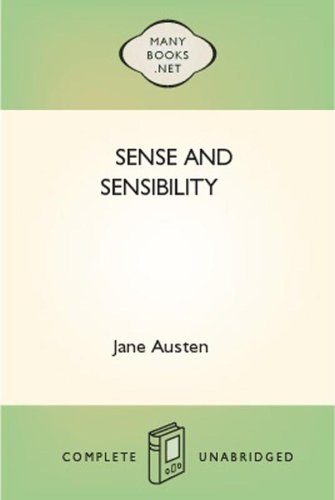 Sense & Sensibility