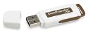 Kingston 1 GB DataTraveler USB Flash Drive (DTI/1GBKR)