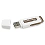 Kingston 1 GB DataTraveler USB Flash Drive (DTI/1GBKR)
