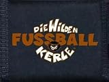 Eigenschaften Baumhaus Buchverlag GmbH 956348 / Fußballkerle - Portemonnaie Fußballkerle