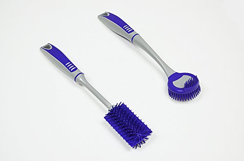 Rubba Dish Brush Set