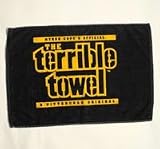 Pittsburgh Steelers Terrible Towel - Set of 2