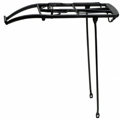 Buy Pyramid Bicycle Alloy Springer Rear Rack, Black by Pyramid