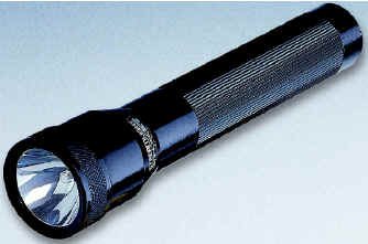 Streamlight Stinger-XT AC/DC Fast Charge, Blk 75124