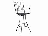 IMAGE OF Woodard Aurora Bar & Counter Stool Replacement Cushion