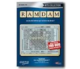 Revue Mindscape  / Ramdam