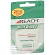 Johnson & Johnson REACH FLOSS WAX MINT 55YD