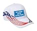 LIFE IS MERRIER WITH MY SCOTTISH TERRIER Adult USA Flag Racing Flame Hat / Cap