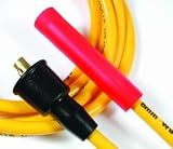 Accel Spark Plug Wires for 1968 - 1969 Ford Falcon