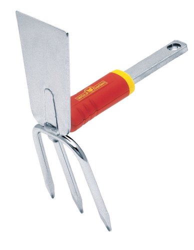 Wolf Garten ILM3 Multi-Change Double Hoe