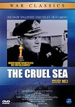 Streaming The Cruel Sea Online.