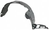 01-05 HYUNDAI SANTA FE FRONT SPLASH SHIELD LH (DRIVER SIDE) SUV (2001 01 2002 02 2003 03 2004 04 2005 05) H222138 8681126000