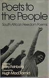 Poets to the people : South African freedom poems