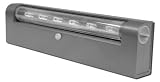 RiteLite Six LED Under Cabinet Light, Grey #LPL640