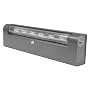 Rite Lite LPL640 6 LED Wireless Under Cabinet Light Grey