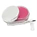 Clinique Colour Surge Lip Lacquer Gloss High Shine Sheers 201 Drenched Pink .33oz/9g (Boxed)