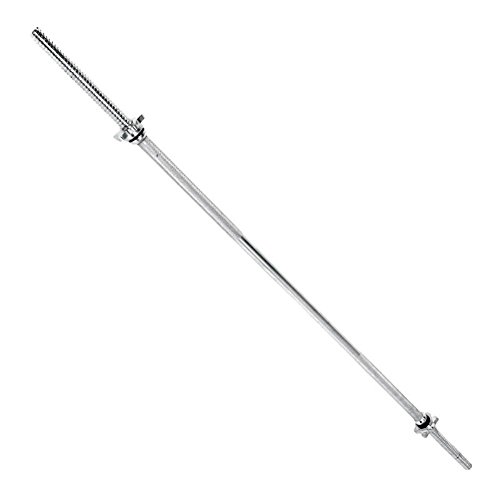 CAP Barbell Standard 5 ft. Bar