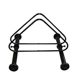 Rolling Single Bike Stand