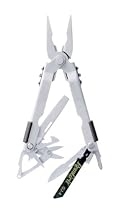 Gerber 07564 Pro Scout Needlenose with Tool Kit - Multi-Plier 600