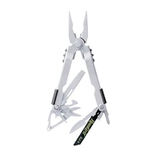 Gerber 07564 Pro Scout Needlenose with Tool Kit - Multi-Plier 600 by