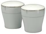 Review Oneida AP105X12 / Oneida Juilliard Salt-and-Pepper Set