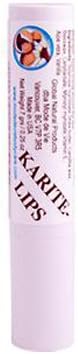 2Pack! Mode De Vie Karite Lips Shea Butter Lip Balm - Vanilla - Case of 24 - .15 oz