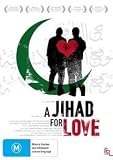 A Jihad for Love [ NON-USA FORMAT, PAL, Reg.0 Import - Australia ]