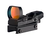 Walther Multi Reticle Sight