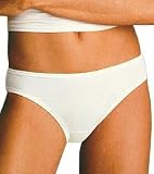 Fruit of the Loom 3-Pack Cotton Stretch Bikini DC20504