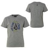 Volcom Wizard T-Shirt - Short-Sleeve - Little Boys'